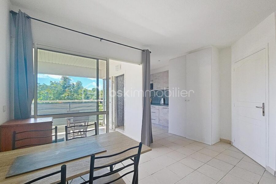 Appartement à vendre à Saint francois