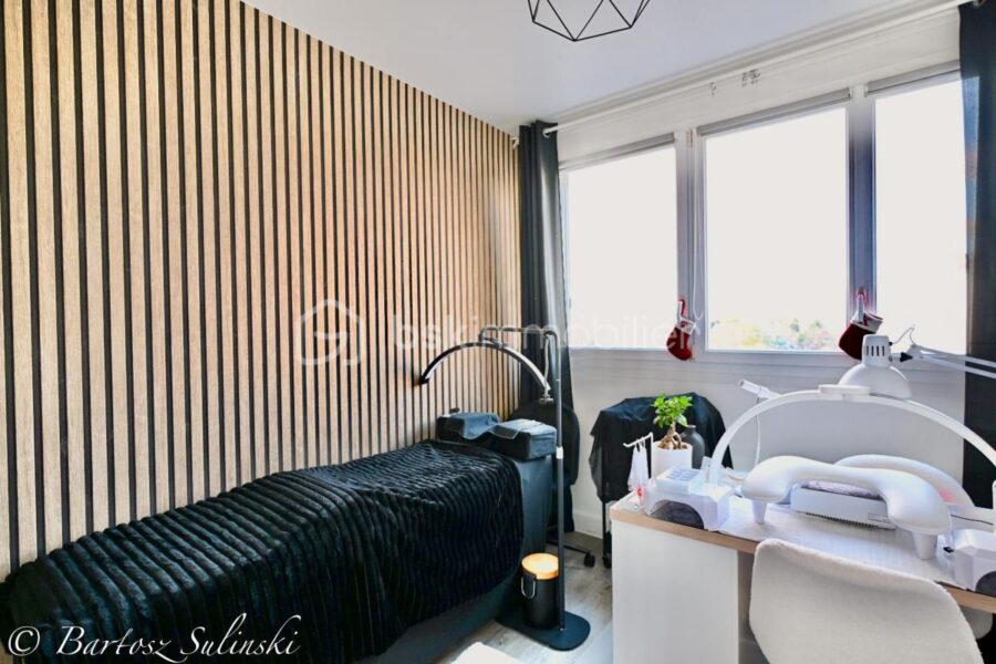 Appartement à vendre à Vitry sur seine
