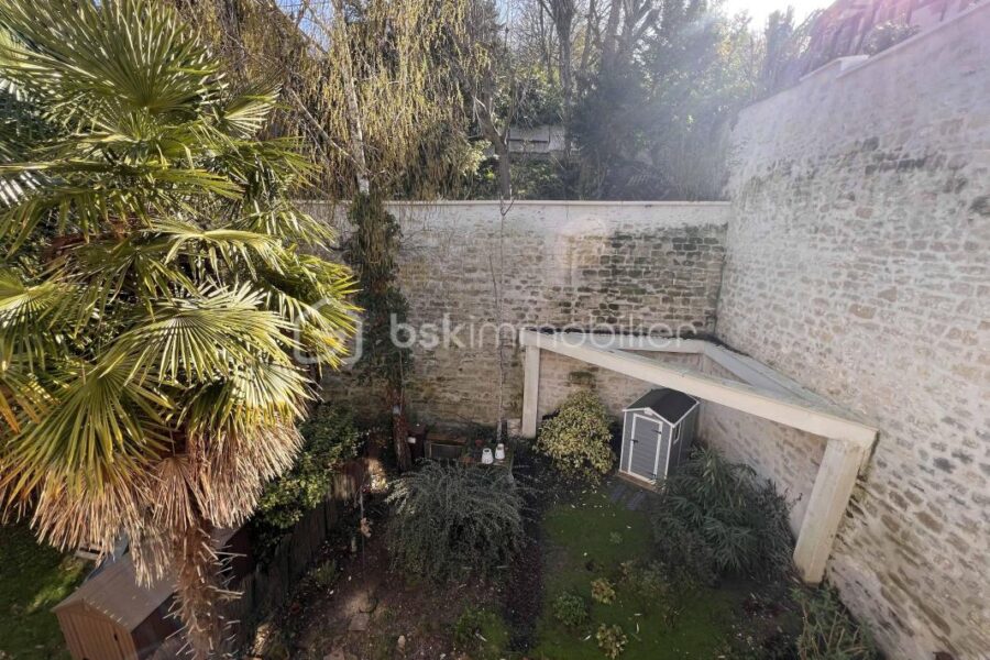 Appartement à vendre à Bougival
