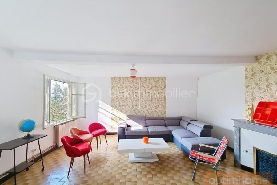 Maison à vendre à Fleurance