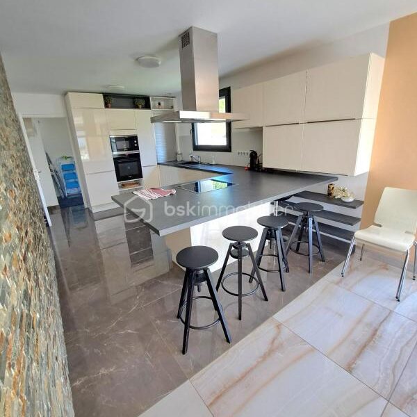 Maison à vendre à Morbier