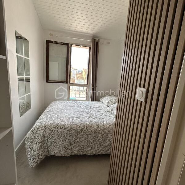 Appartement à vendre à Cap d agde