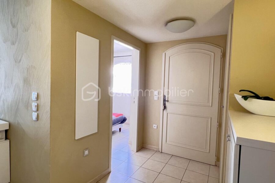 Appartement à vendre à Callian