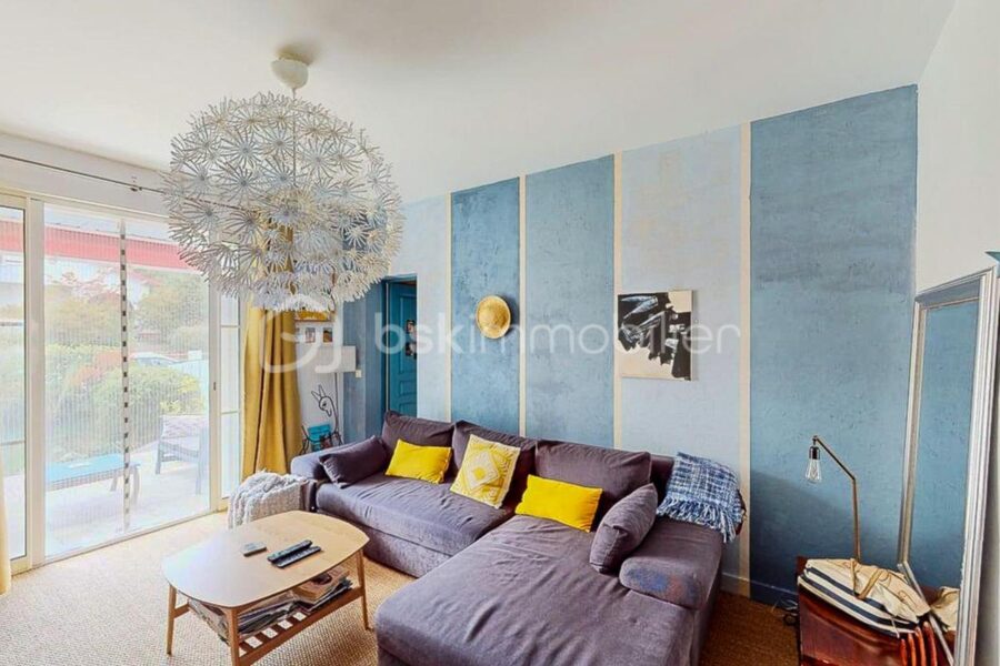 Maison à vendre à Capbreton