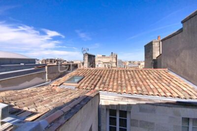 APPARTEMENT T2 BORDEAUX HYPER-CENTRE – 2 pièces – 1 chambre – 32 m²