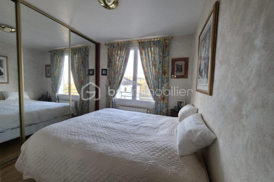 Appartement à vendre à Chatenay malabry