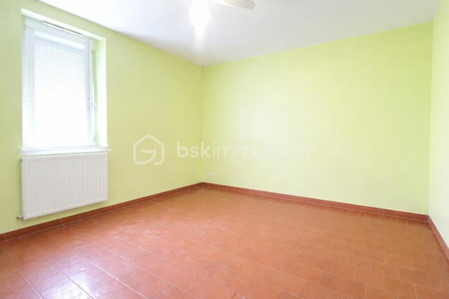 Maison à vendre à Mejannes les ales