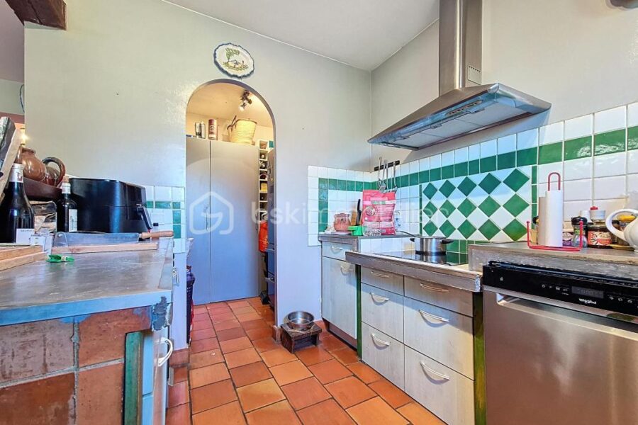 Maison à vendre à Auvillar