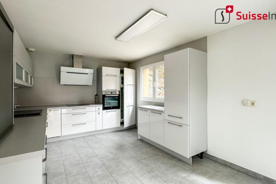 Maison à vendre à Glay