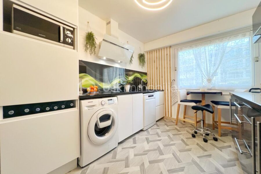 Appartement à vendre à Bougival