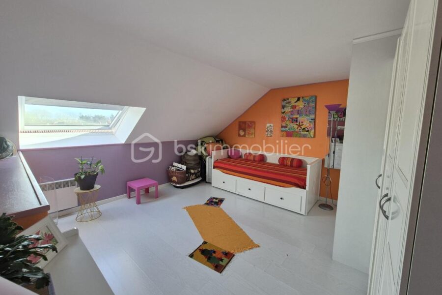 Appartement à vendre à Courcouronnes