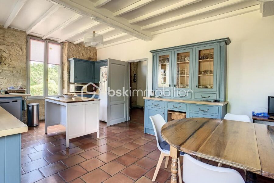 Maison à vendre à Condom