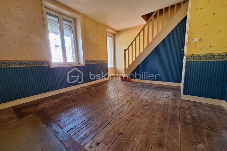 Maison à vendre à Jargeau