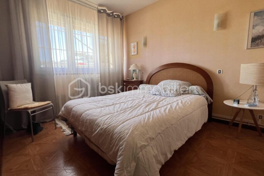 Appartement à vendre à Chateauroux