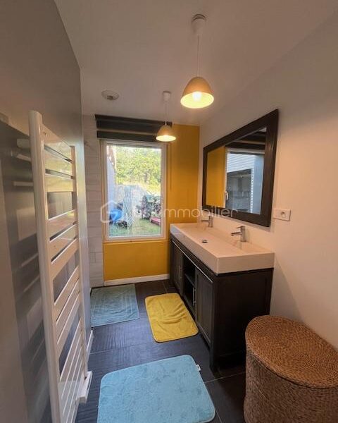 Maison à vendre à Muzillac