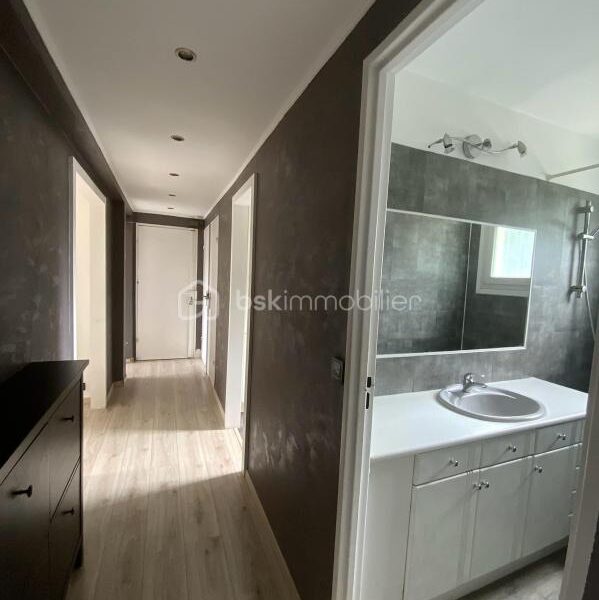 Appartement à vendre à Marly le roi