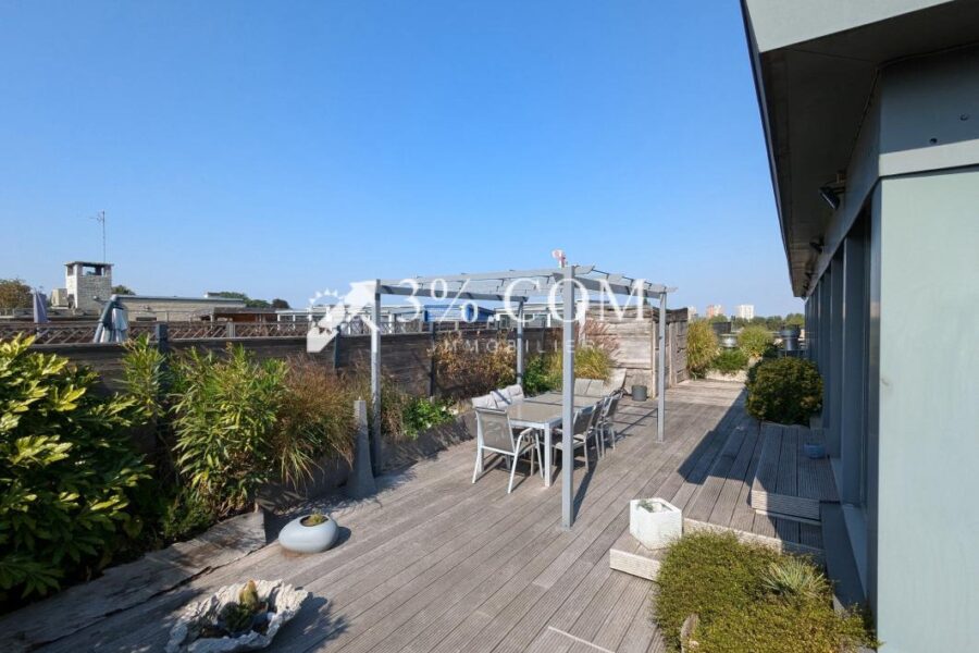 Appartement à vendre à Roubaix