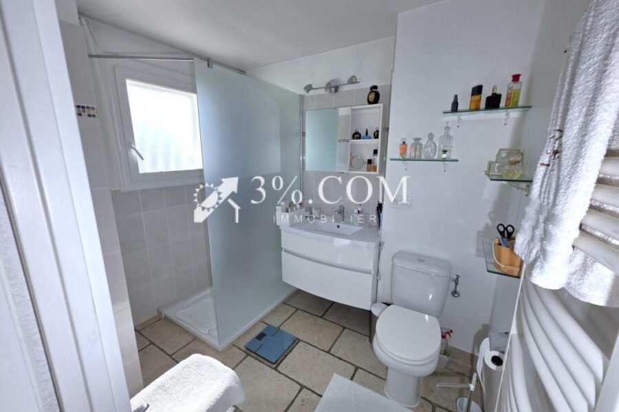 Maison à vendre à Frejus