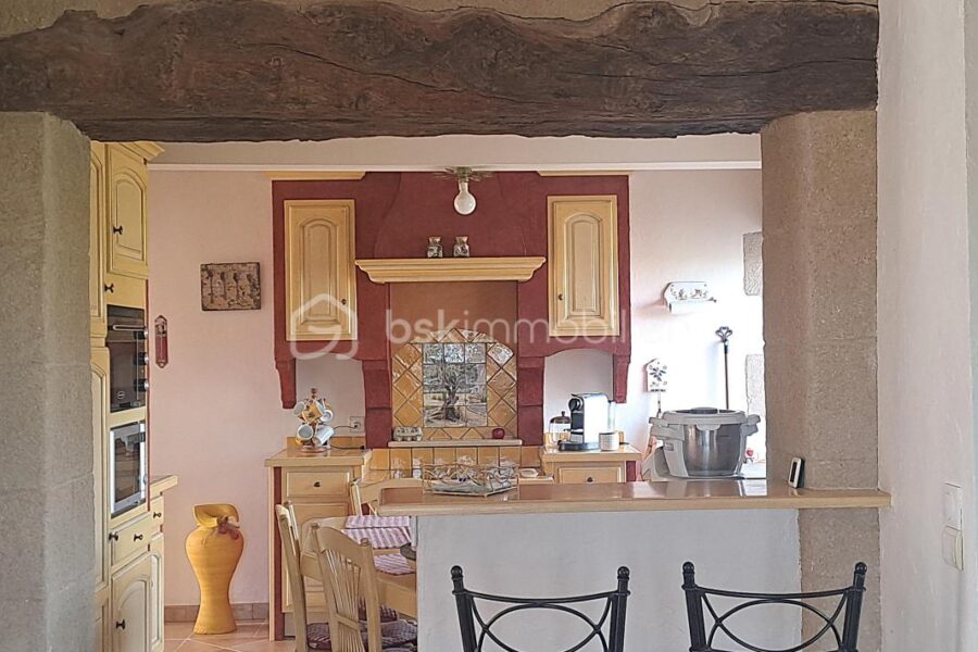 Maison à vendre à Lanta