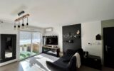 Super T3 garage double parking piscine – 3 pièces – 2 chambres – 64 m²