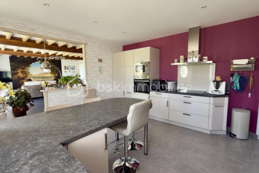 Maison à vendre à Souleuvre en bocage
