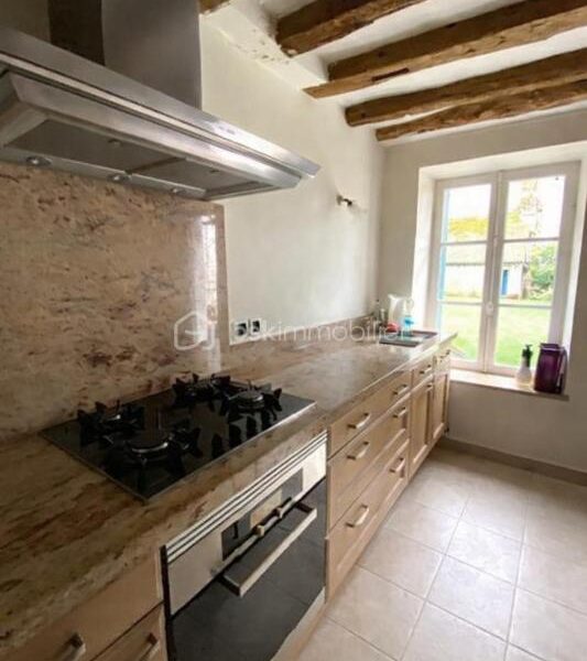 Maison à vendre à Gambais