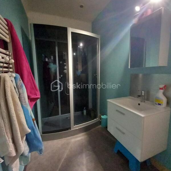 Maison à vendre à Clermont l herault