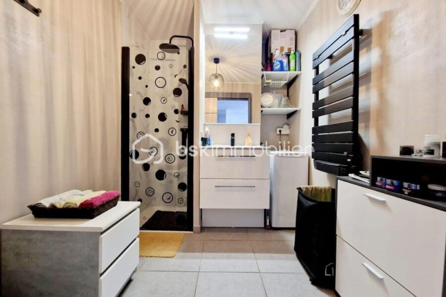 Appartement à vendre à Beziers