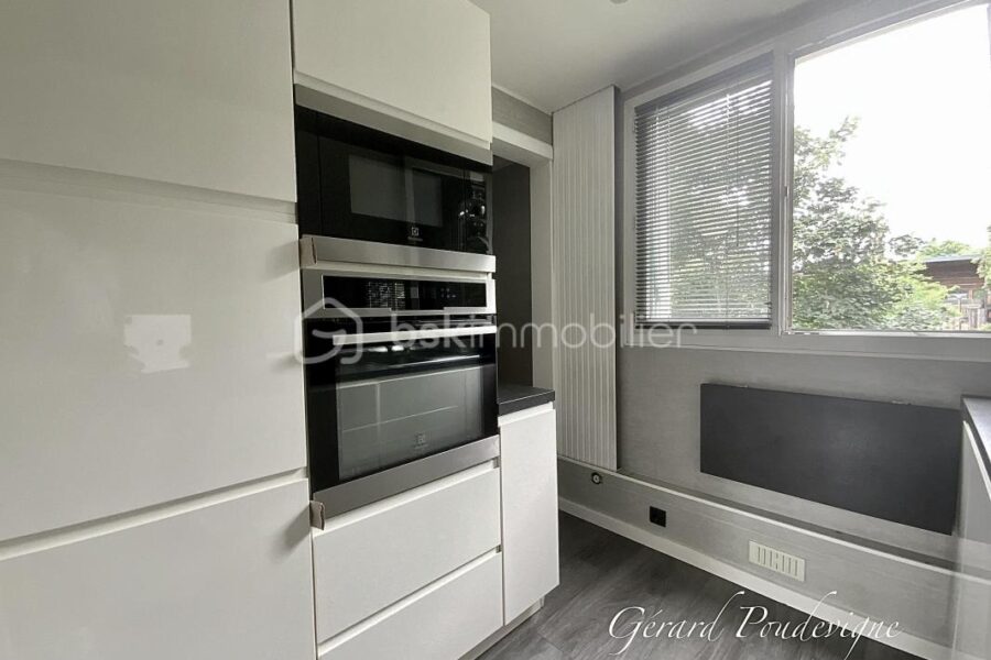 Appartement à vendre à Bougival