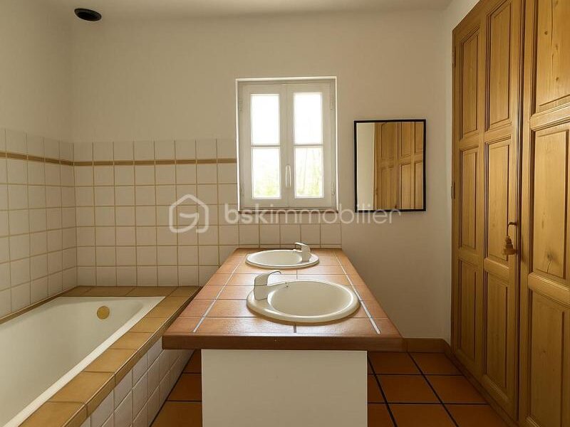 Maison à vendre à Ventabren