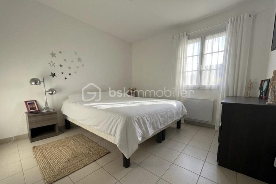 Maison à vendre à La bazoge — Vue nature — photo 7