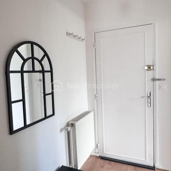 Appartement à vendre à Gretz armainvilliers