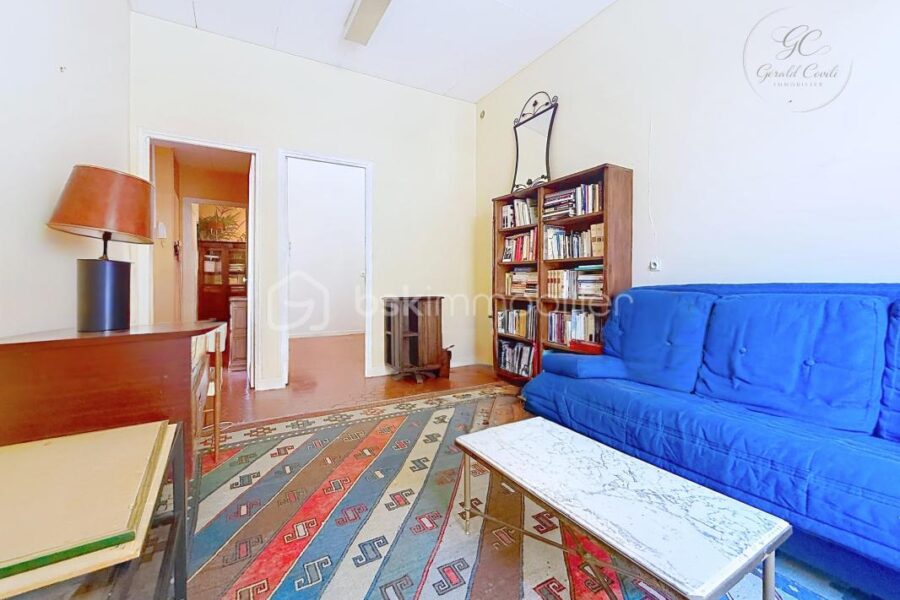 Appartement à vendre à Grasse