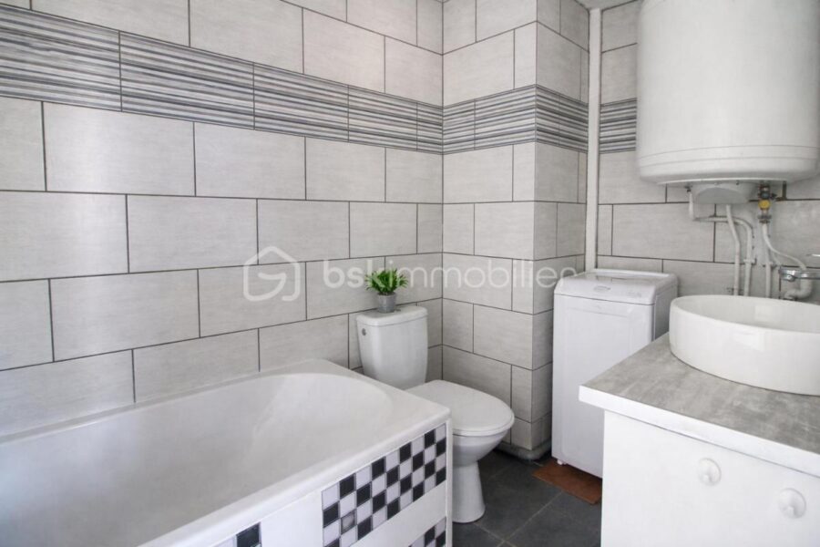 Appartement à vendre à Avon