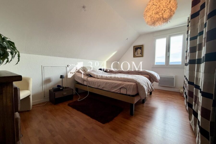 Maison à vendre à Romanswiller