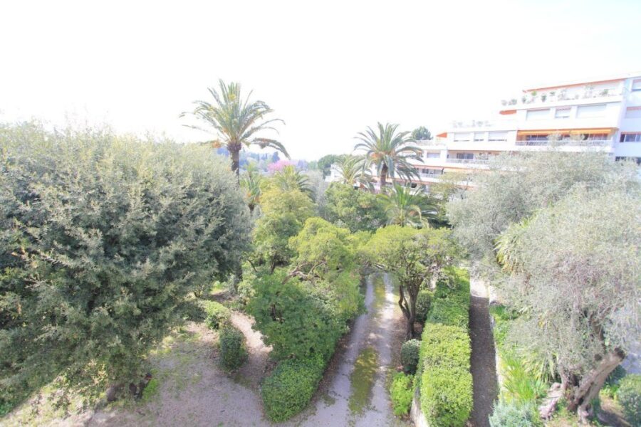 Appartement à louer à Nice