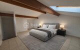 OLLIOULES: T3 EN DUPLEX AVEC TERRASSE – 3 pièces – 2 chambres – 53 m²