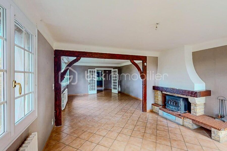 Maison à vendre à Hasparren