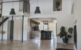 MAISON RENOVEE « ESPRIT LOFT » de 302m2 – 4 CH dont 1 suite parentale – 8 pièces – 4 chambres – 302 m²