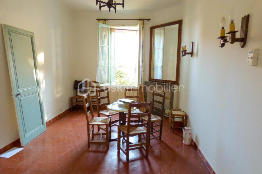 Maison à vendre à Sainte maxime