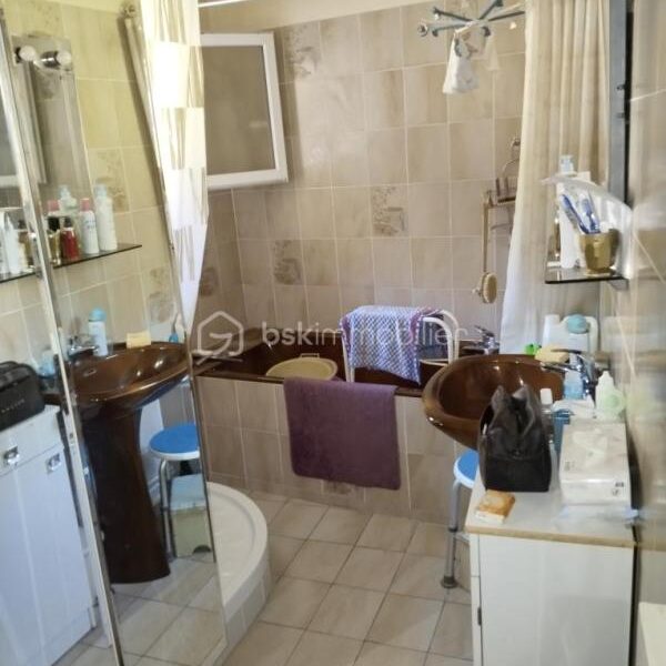 Maison à vendre à Lagny le sec