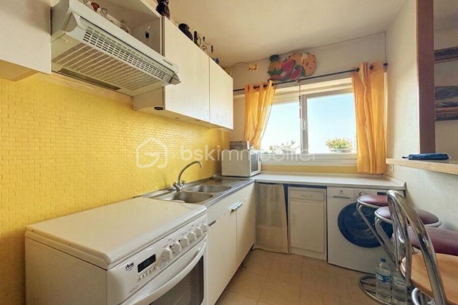 Appartement à vendre à Marly le roi