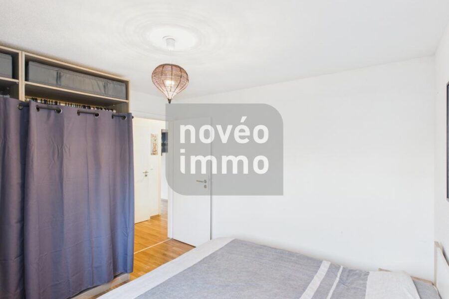 Appartement à vendre à Oberschaeffolsheim