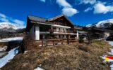 Appartement à vendre à Allos