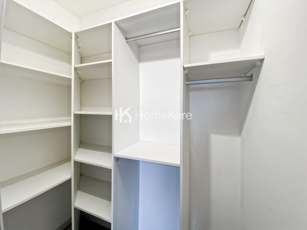 T3 RESIDENCE CENTRE-VILLE AVEC PARKING – 3 pièces – 2 chambres – 60 m²