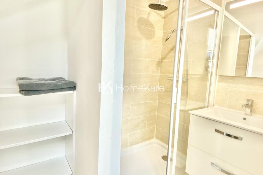 Appartement à vendre à Arcachon