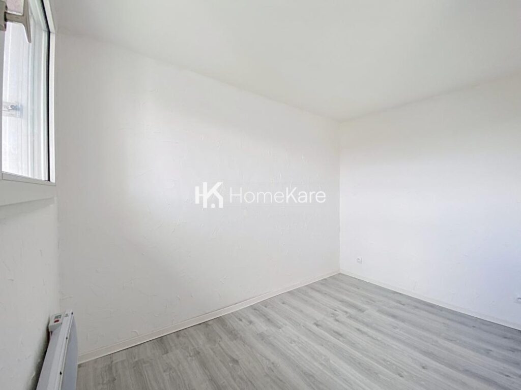 APPARTEMENT CLES EN MAIN – 3 pièces – 2 chambres – 50 m²