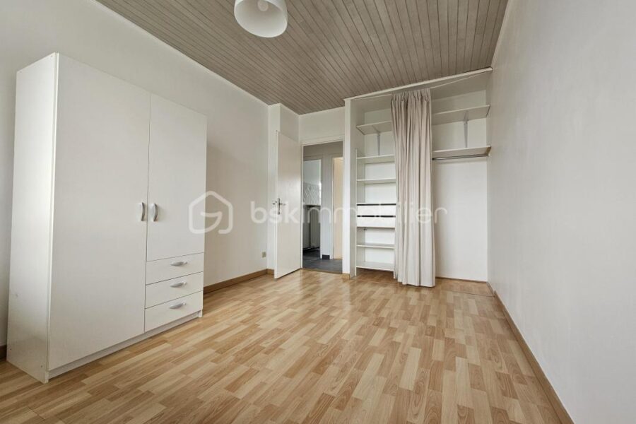 Appartement à vendre à Eybens
