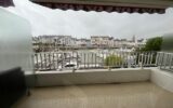 Appartement face au port de La Baule-Le Pouliguen, vue mer – 2 pièces – 1 chambre – 51 m²