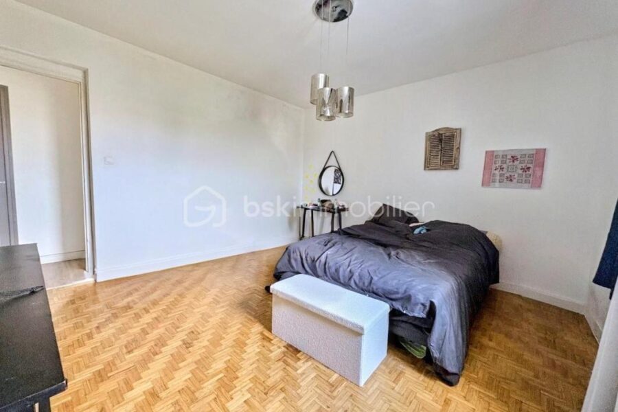 Maison à vendre à Roiffieux